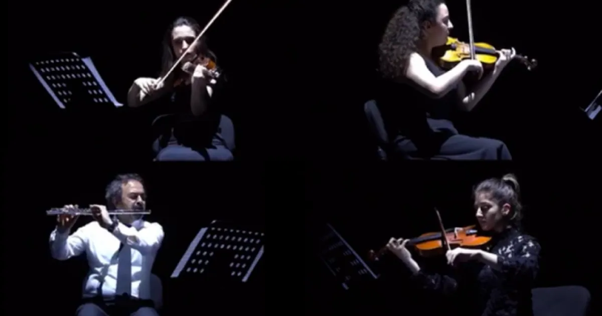 Adımız 19 Mayıs Akor ve Nota