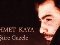 Ahmet Kaya – Şiire Gazele Akor ve Nota