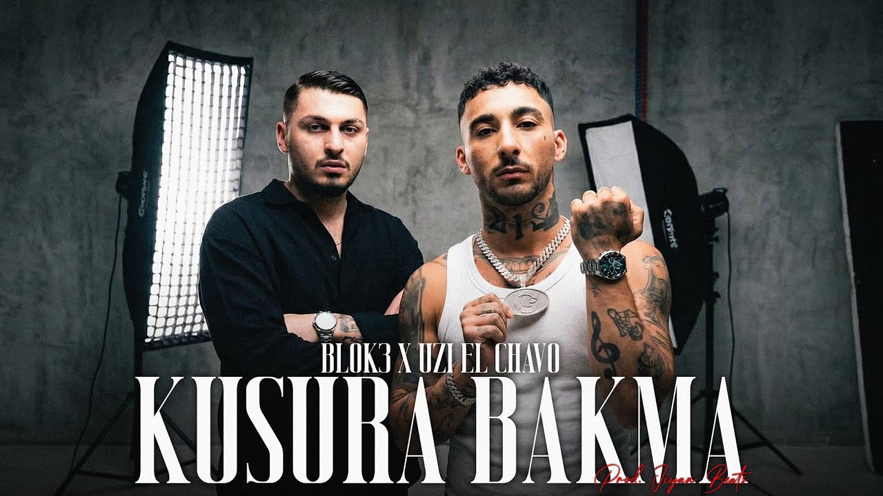 BLOK3 – Kusura Bakma Akor ve Nota