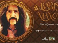 Barış Manço – Binboğanın Kızı Akor ve Nota