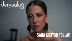 Derya Uluğ – Sana Çıkıyor Yollar Akor ve Nota