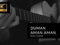 Duman – Aman Aman Akor ve Nota