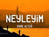 Emre Altuğ – Neyleyim Akor ve Nota