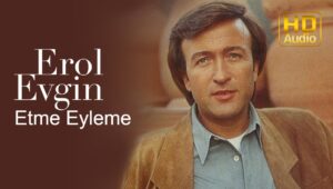 Erol Evgin – Etme Eyleme Akor ve Nota