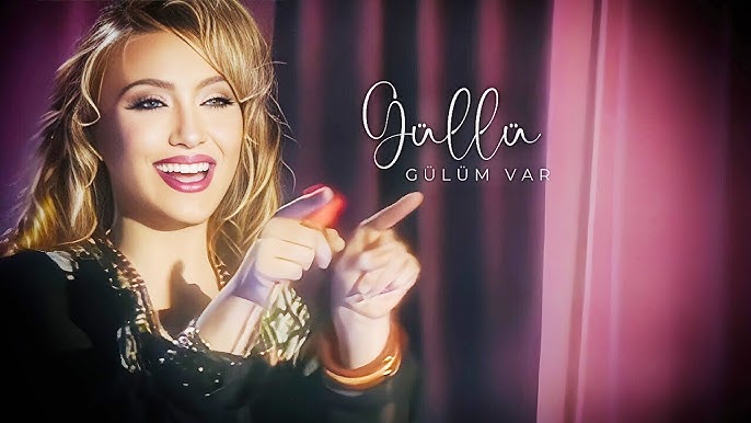 Güllü – Gülüm Var Akor ve Nota