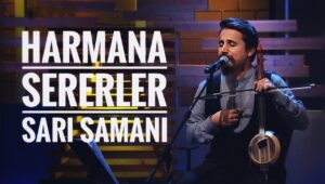 Harmana Sererler Sarı Samanı Akor ve Nota