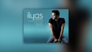 İlyas Yalçıntaş – İçimdeki Duman Akor ve Nota