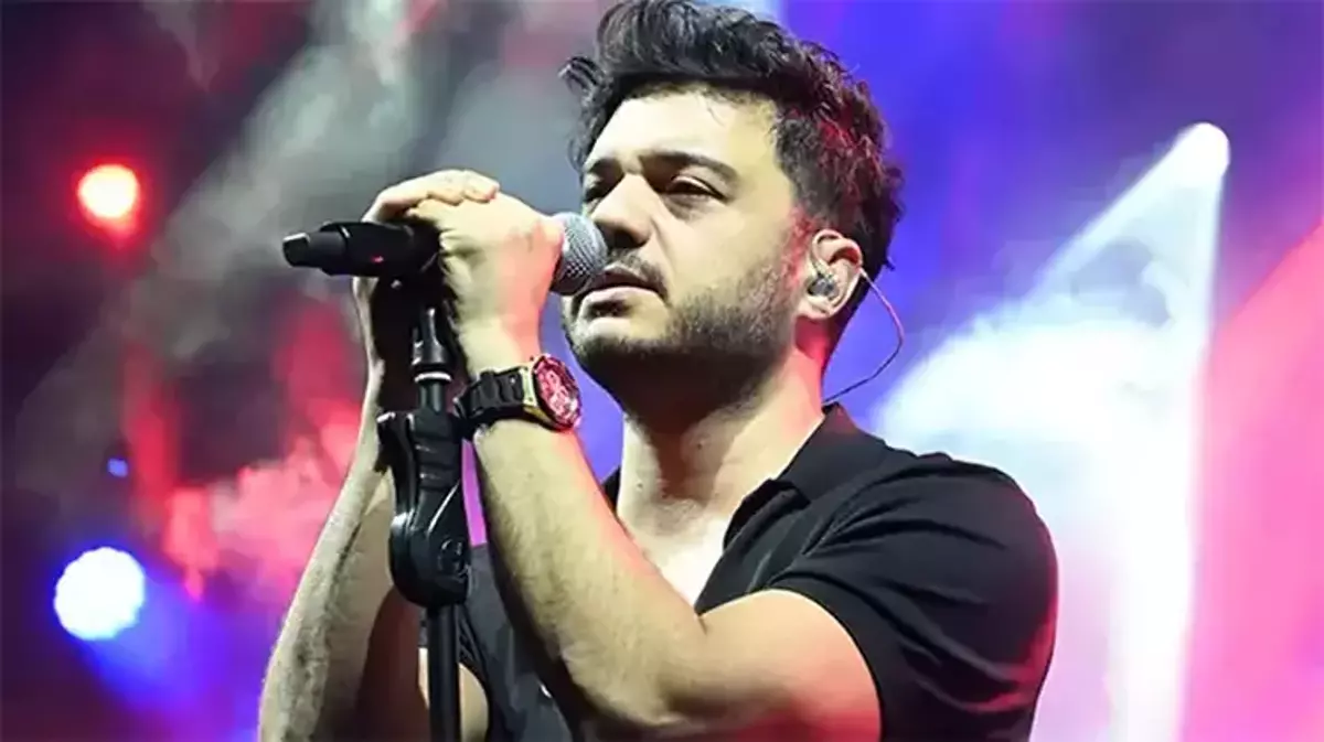 İlyas Yalçıntaş – İncir Akor ve Nota