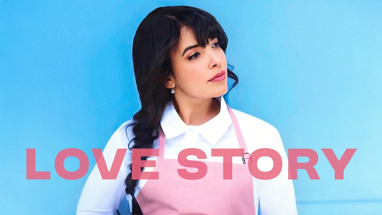 Indila – Love Story Akor ve Nota