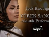 İpek Karabağır – Yürek Sancısı Akor ve Nota