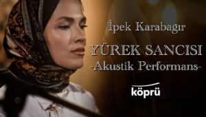 İpek Karabağır – Yürek Sancısı Akor ve Nota