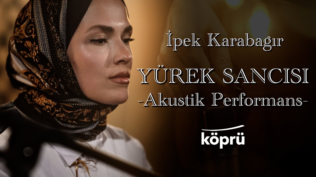 İpek Karabağır – Yürek Sancısı Akor ve Nota