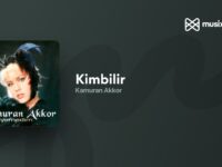 Kamuran Akkor – Kimbilir Akor ve Nota
