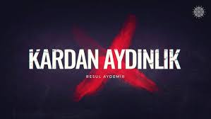 Kardan Aydınlık Akor ve Nota