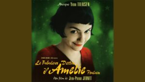 La Valse d’Amélie – Akor ve Nota