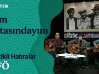 MFÖ – Tam Ortasındayım Akor ve Nota