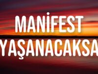 Manifest – Yaşanacaksa Akor ve Nota