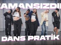 Manifest – Zamansızdık Akor ve Nota