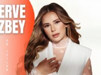 Merve Özbey – Kül Akor ve Nota