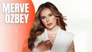 Merve Özbey – Kül Akor ve Nota