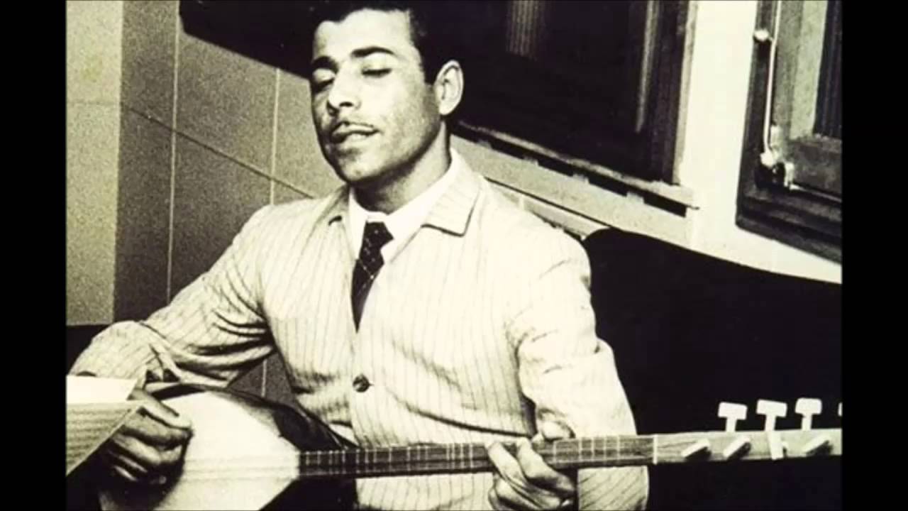 Neşet Ertaş – Aman Giye Giye Akor ve Nota