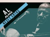 Neşet Ertaş – Al Alma Boyanır Mı Akor ve Nota