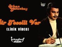 Orhan Gencebay – Bir Teselli Ver Akor ve Nota