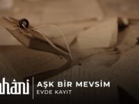 Pinhâni – Aşk Bir Mevsim Akor ve Nota