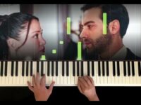 Senin Gölgende – Akor ve Nota