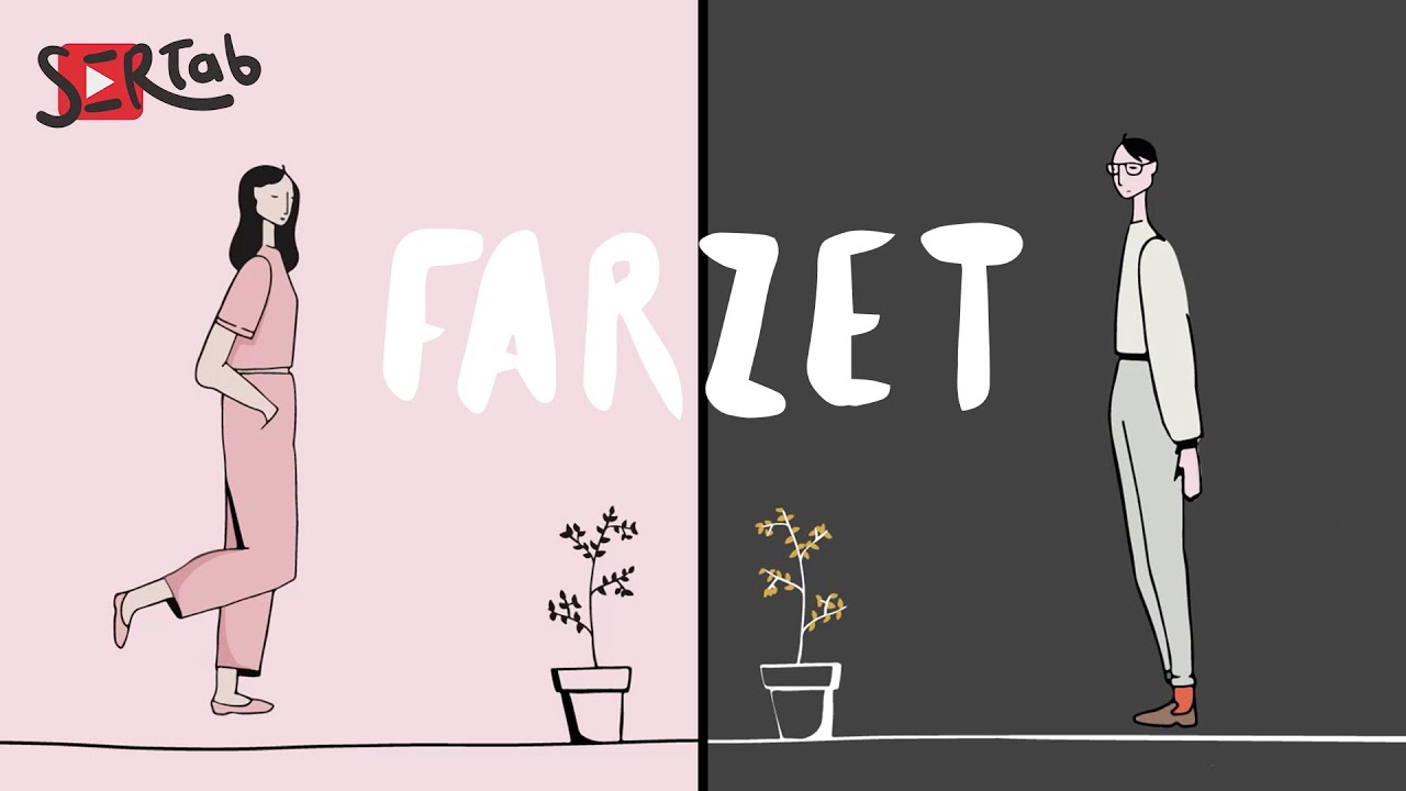 Sertab Erener – Farzet Akor ve Nota