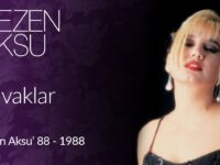 Sezen Aksu – Ah Kavaklar Akor ve Nota