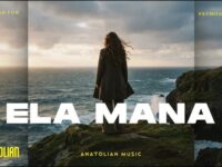 Taşacak Bu Deniz – Ela Mana Piyano Akor ve Nota