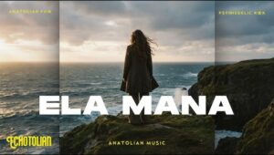 Taşacak Bu Deniz – Ela Mana Piyano Akor ve Nota