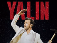 Yalın – Her Şey Sensin Akor ve Nota