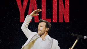 Yalın – Her Şey Sensin Akor ve Nota