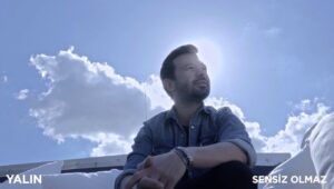 Yalın – Sensiz Olmaz Akor ve Nota