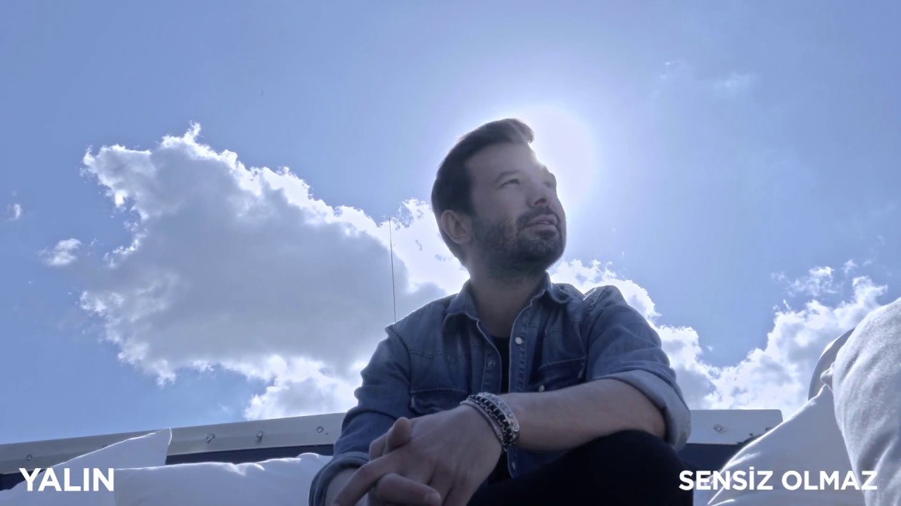 Yalın – Sensiz Olmaz Akor ve Nota