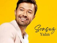 Yalın – Sonsuz Ol Akor ve Nota