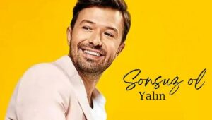 Yalın – Sonsuz Ol Akor ve Nota