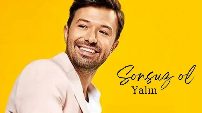 Yalın – Sonsuz Ol Akor ve Nota