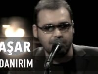 Yaşar – Aldanırım Akor ve Nota