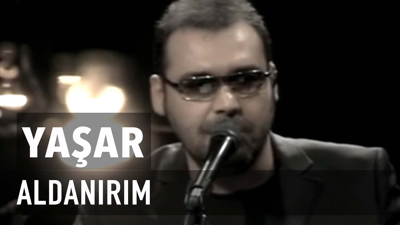 Yaşar – Aldanırım Akor ve Nota