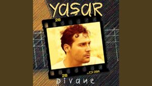 Yaşar – Divane Akor ve Nota