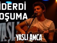 Yaşlı Amca – Giderdi Hoşuma Akor ve Nota