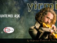 Yirmi7 – Muhtemel Aşk Akor ve Nota