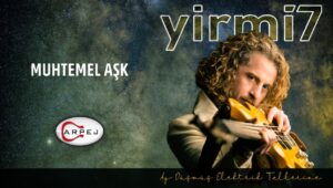 Yirmi7 – Muhtemel Aşk Akor ve Nota