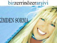 Zerrin Özer – Hekimden Sorma Akor ve Nota