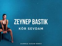 Zeynep Bastık – Kör Sevdam Akor ve Nota