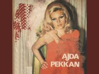 Ajda Pekkan – Boş Sokak Akor ve Nota