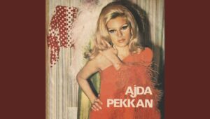 Ajda Pekkan – Boş Sokak Akor ve Nota